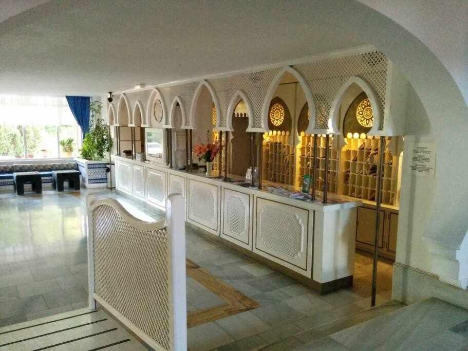 Apartament Piso Moderno Con Piscina Siesta 2 Port de Alcudia  Zewnętrze zdjęcie