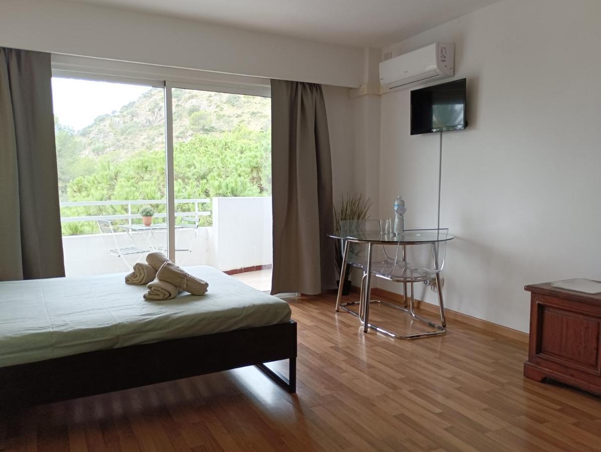 Apartament Piso Moderno Con Piscina Siesta 2 Port de Alcudia  Zewnętrze zdjęcie