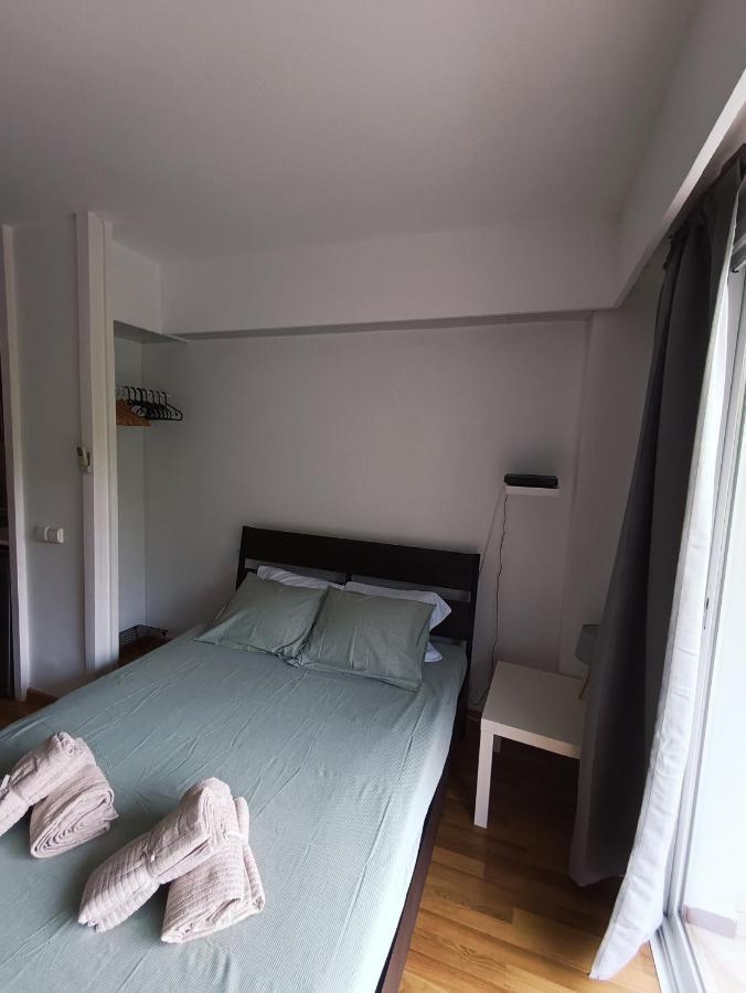 Apartament Piso Moderno Con Piscina Siesta 2 Port de Alcudia  Zewnętrze zdjęcie