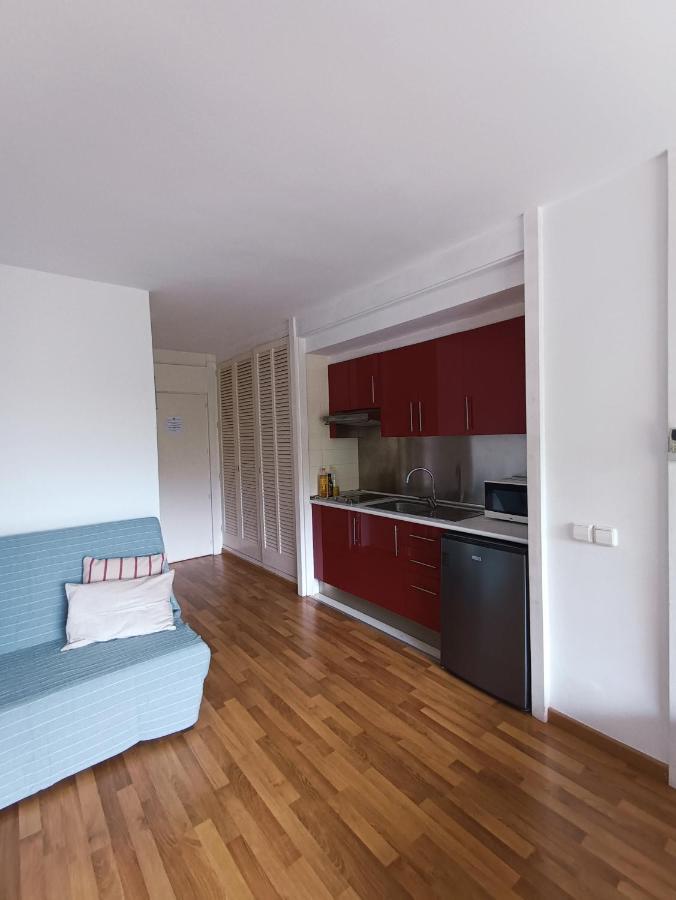 Apartament Piso Moderno Con Piscina Siesta 2 Port de Alcudia  Zewnętrze zdjęcie
