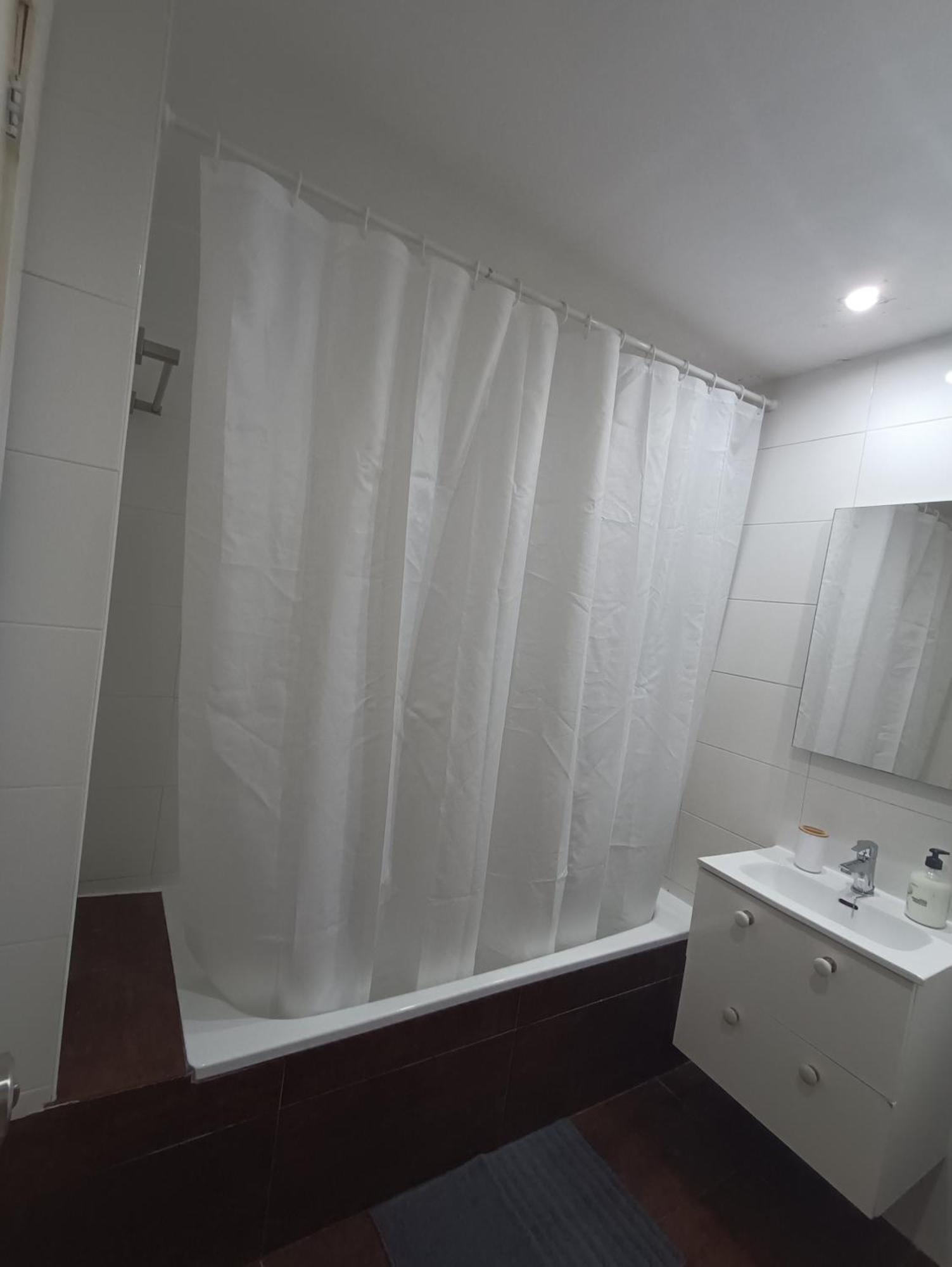 Apartament Piso Moderno Con Piscina Siesta 2 Port de Alcudia  Zewnętrze zdjęcie