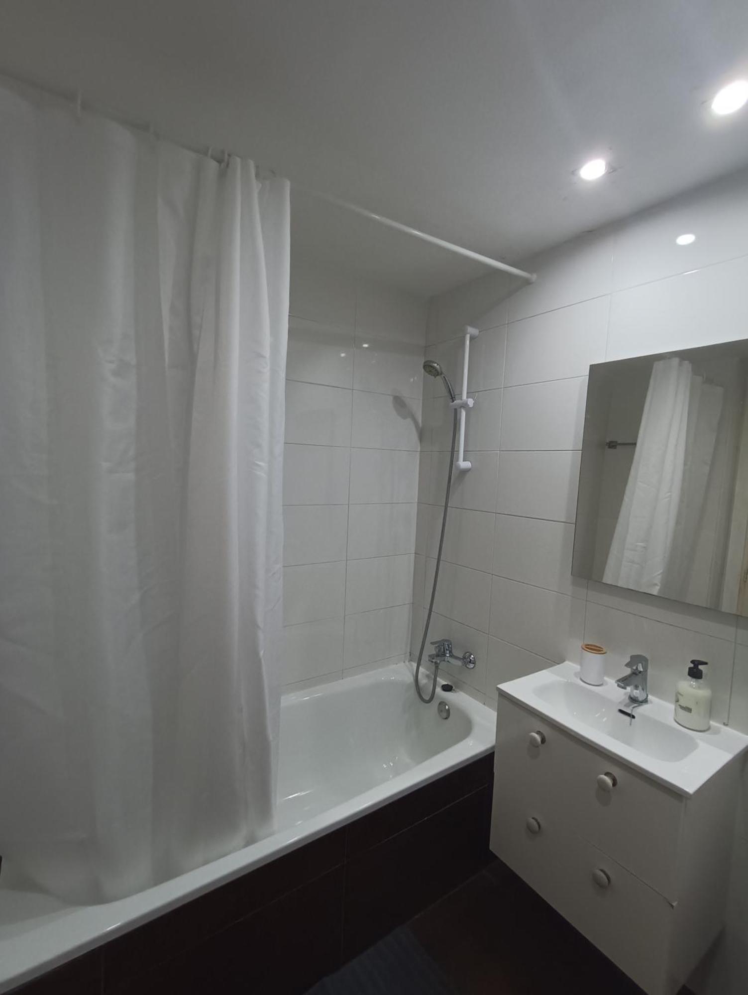 Apartament Piso Moderno Con Piscina Siesta 2 Port de Alcudia  Zewnętrze zdjęcie
